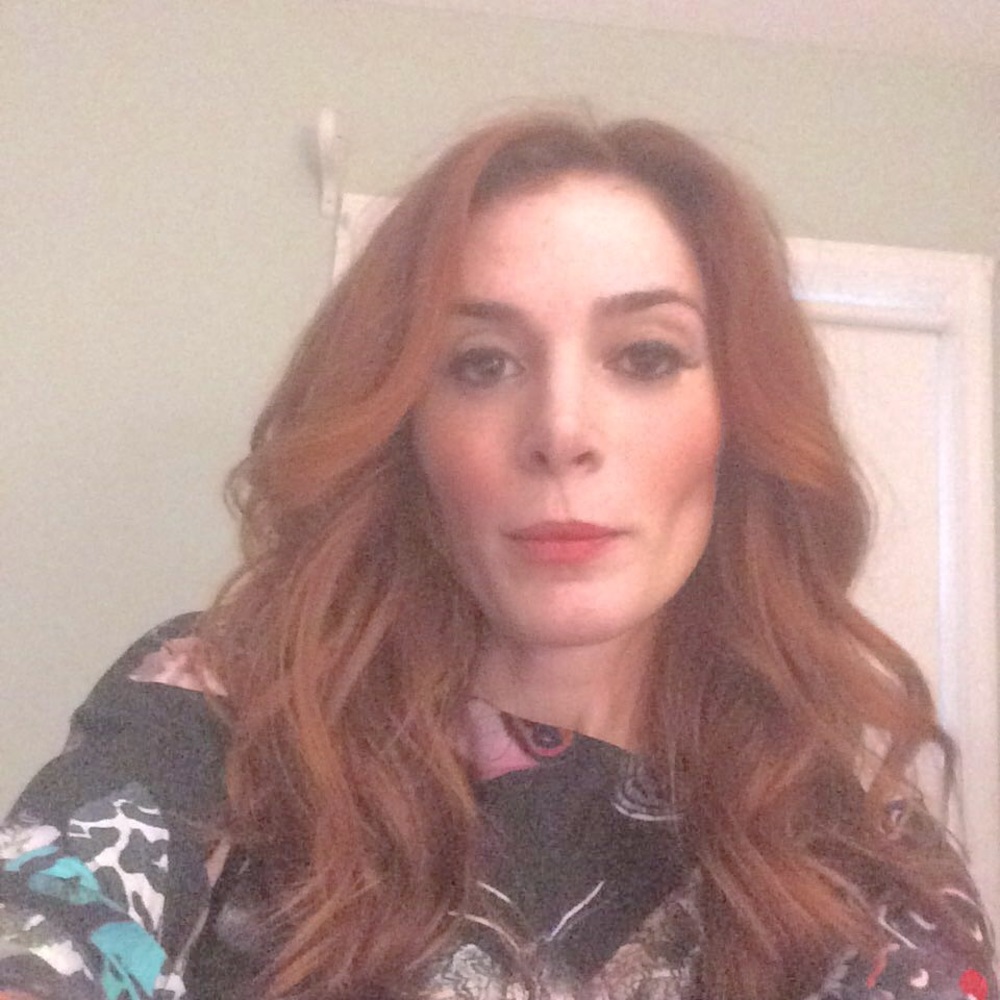 Meet your Posher, Devorah